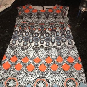 Formal mini dress - Banana Republic